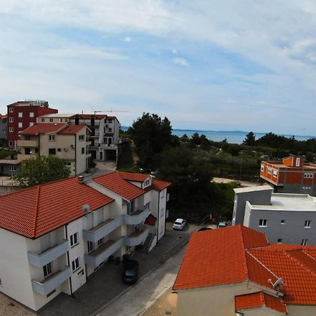 Apartments Marko Podstrana Eksteriør bilde