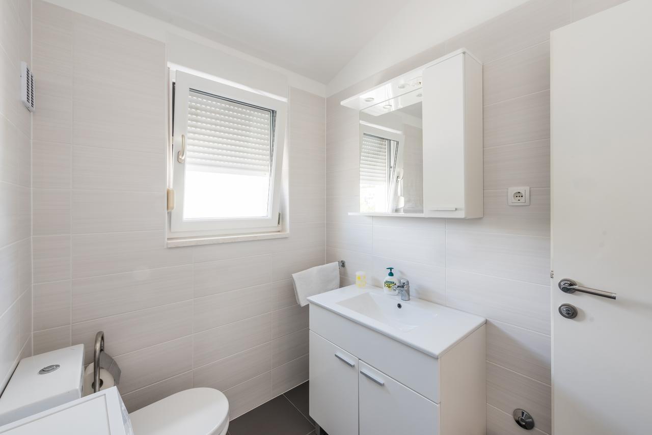 Apartments Marko Podstrana Eksteriør bilde